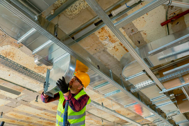 Best HVAC for Healthcare Facilities in Sublette, KS