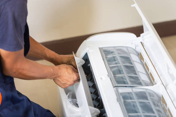 Best HVAC Supply and Distribution in Sublette, KS