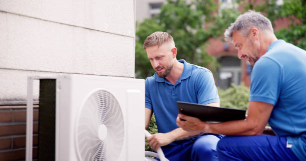 Best Geothermal HVAC Systems in Sublette, KS