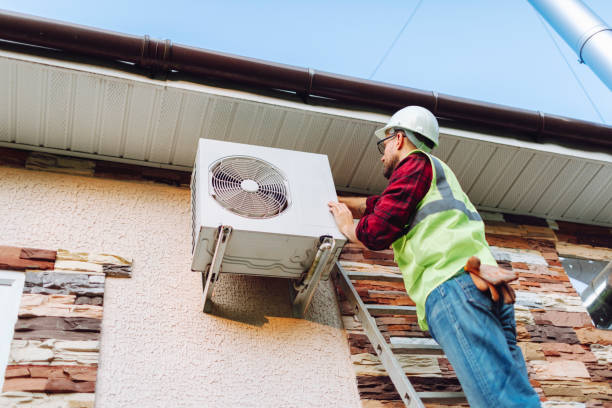 Best HVAC Retrofitting and Upgrading in Sublette, KS