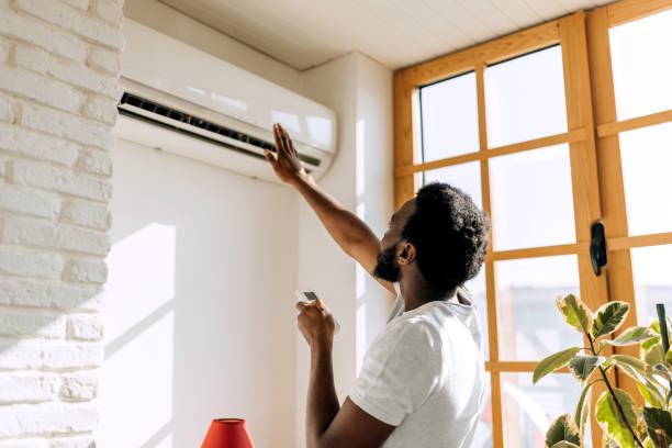 Best HVAC Financing and Leasing in Sublette, KS