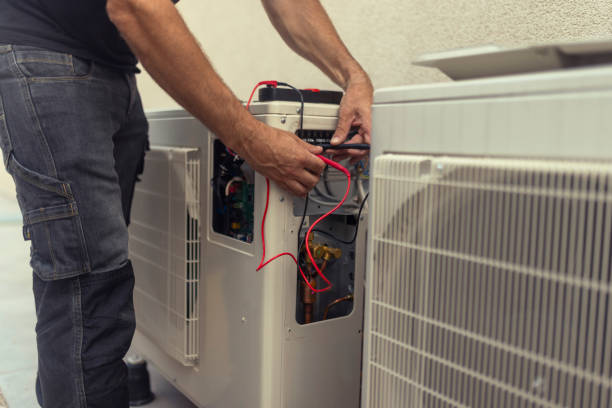 Trusted Sublette, KS HVAC Experts