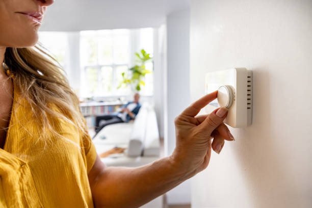 Best Ductless Mini-Split Systems in Sublette, KS
