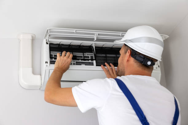 Best Residential HVAC in Sublette, KS