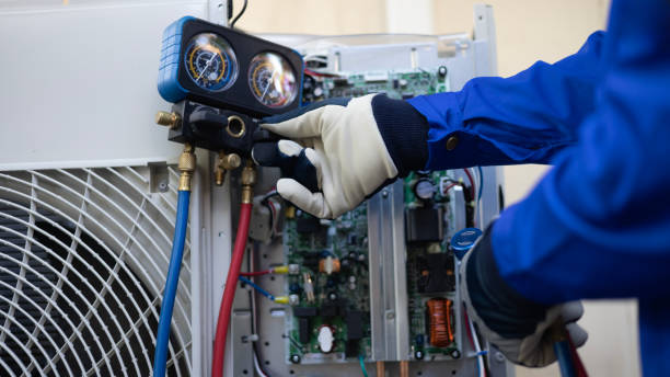 Best Commercial HVAC in Sublette, KS