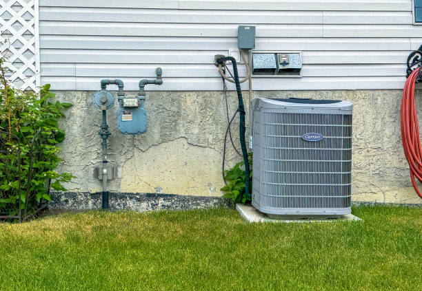 Best Seasonal HVAC Services in Sublette, KS